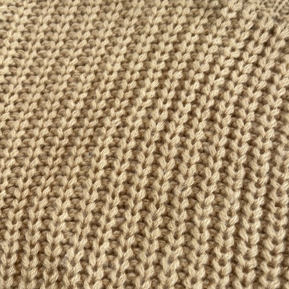 Cute knit Nova kids sweater 4T - Picture 3 of 7